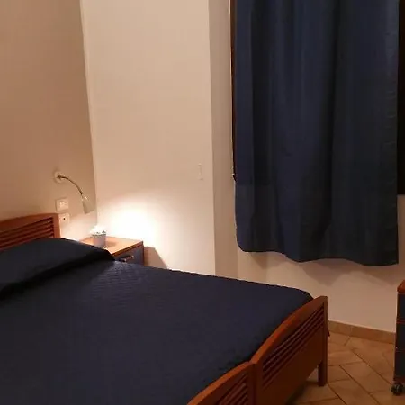 Au Jardin De Appartement