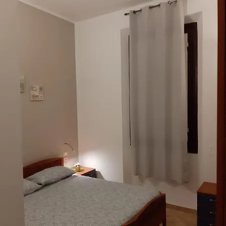 Appartement Au Jardin De