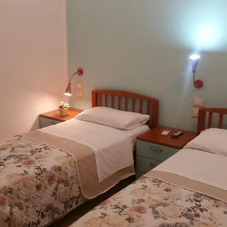Au Jardin De Appartement
