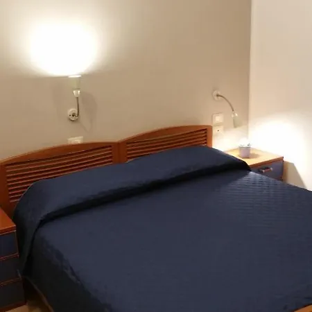 Appartement Au Jardin De