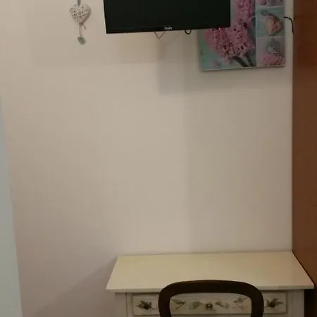 شقة Au Jardin De *