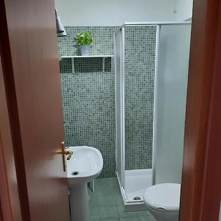 Appartement Au Jardin De Florence