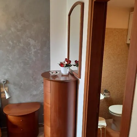 Au Jardin De Appartement *
