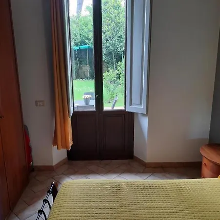 Au Jardin De Appartement