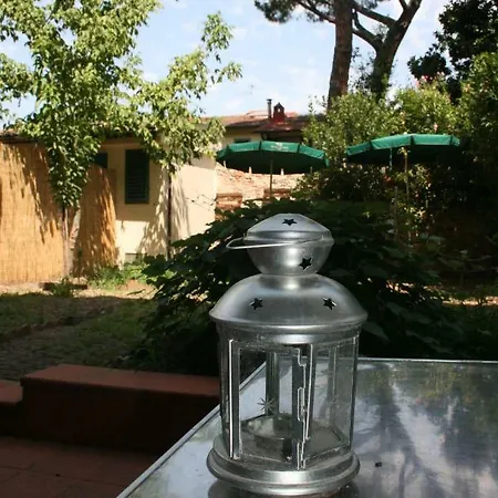 Au Jardin De Appartement *